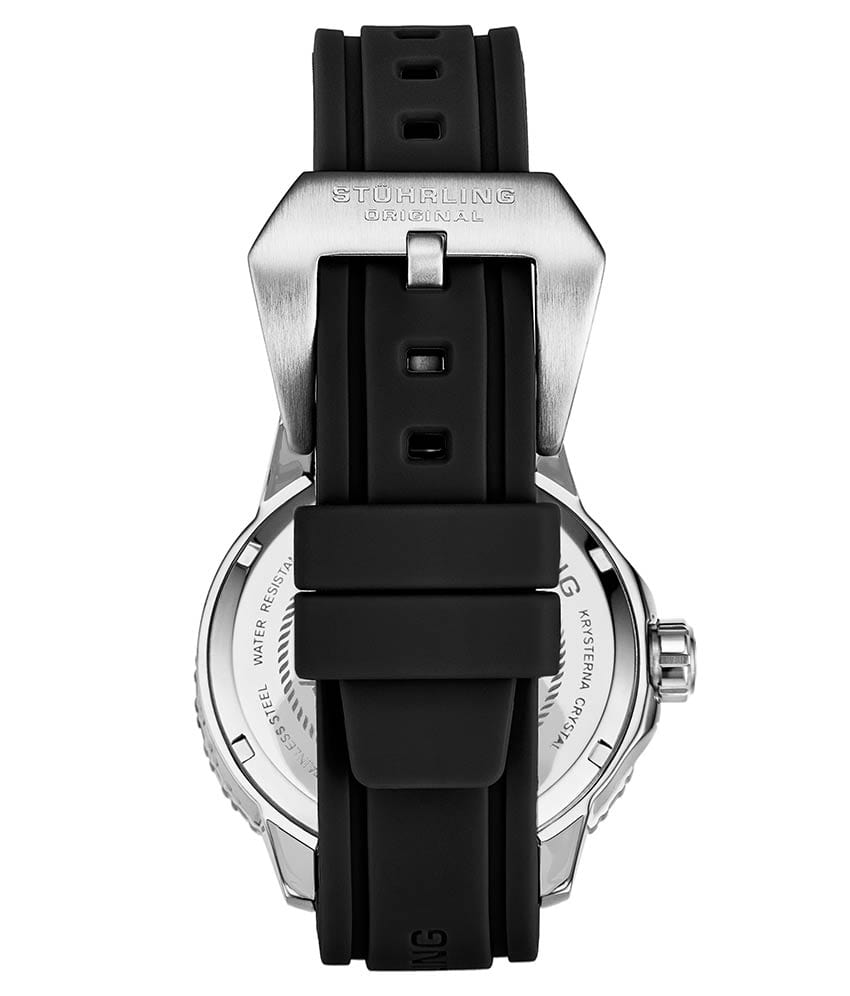 Sailtimer 708 Quartz 42mm Diver