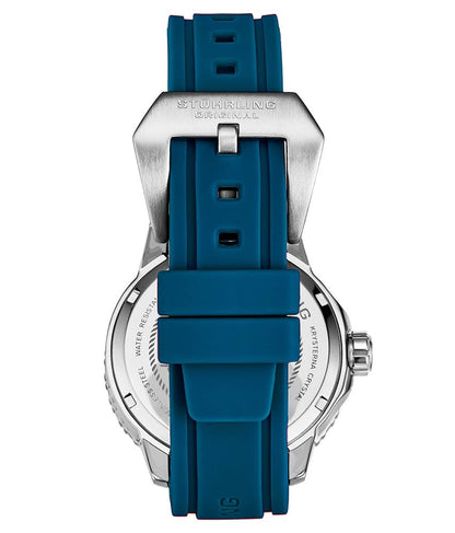 Sailtimer 708 Quartz 42mm Diver