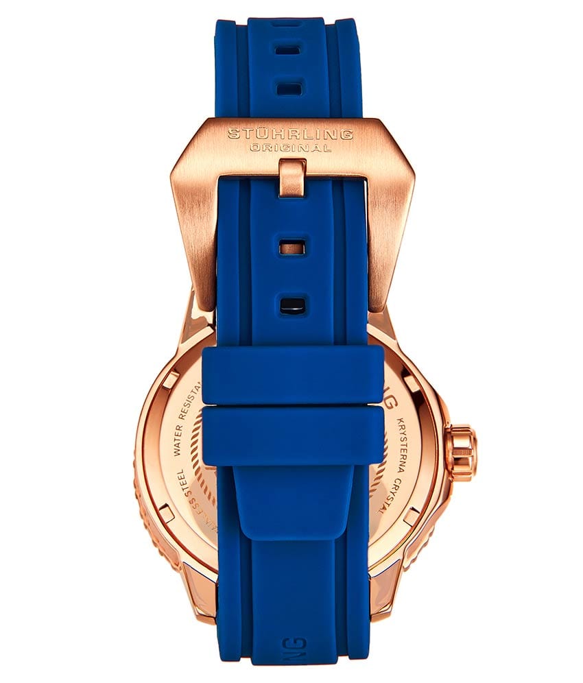 Sailtimer 708 Quartz 42mm Diver