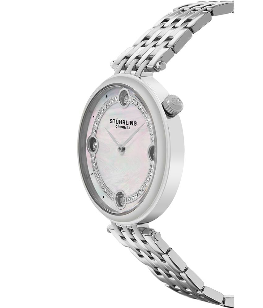 Noble Quartz 38mm Classic