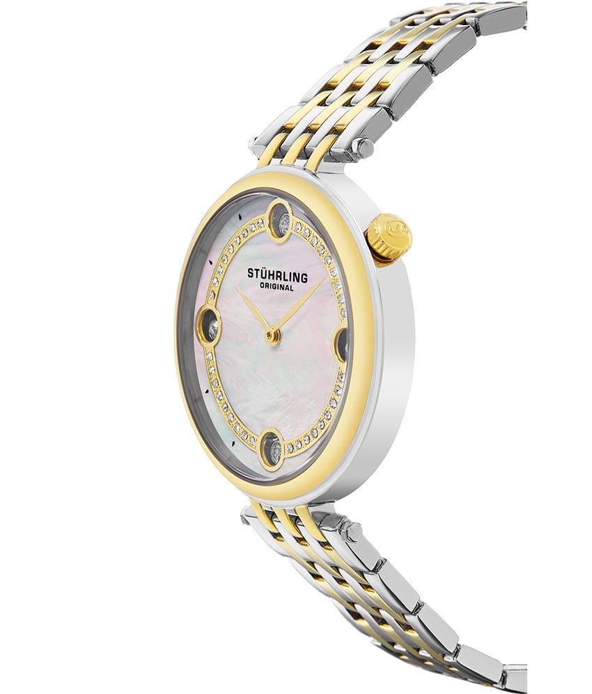 Noble Quartz 38mm Classic