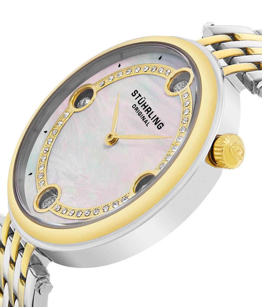 Noble Quartz 38mm Classic