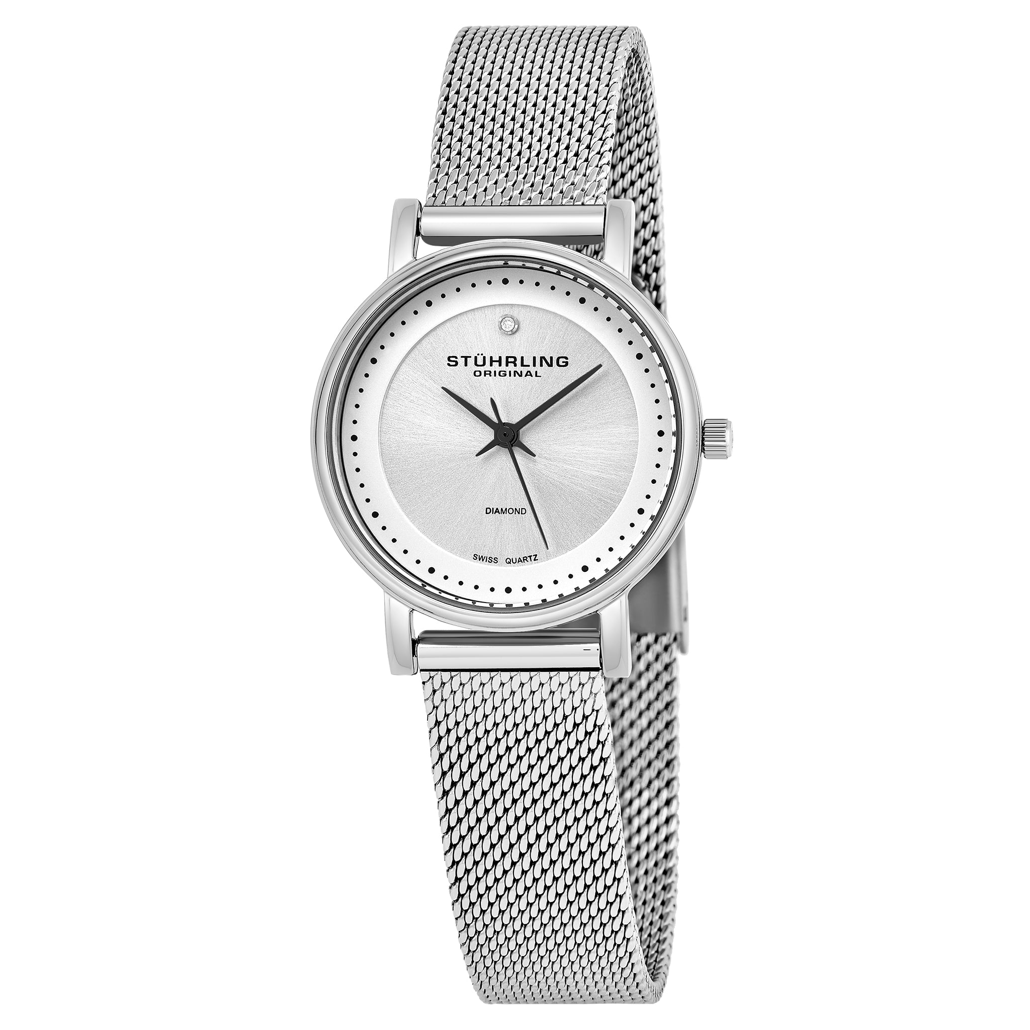 Fqbi Watches Lady Casatorra Elite 4005 Quartz 29mm Fashion