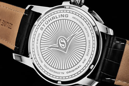 Classique 788 Quartz 45mm Classic