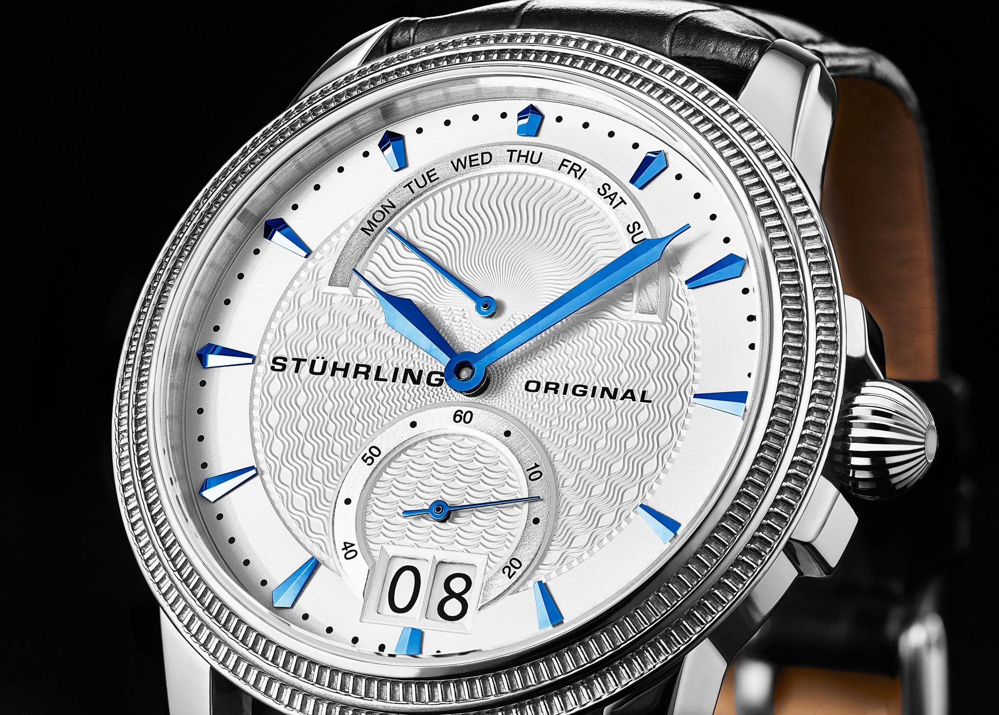 Classique 788 Quartz 45mm Classic