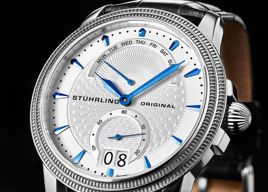 Classique 788 Quartz 45mm Classic