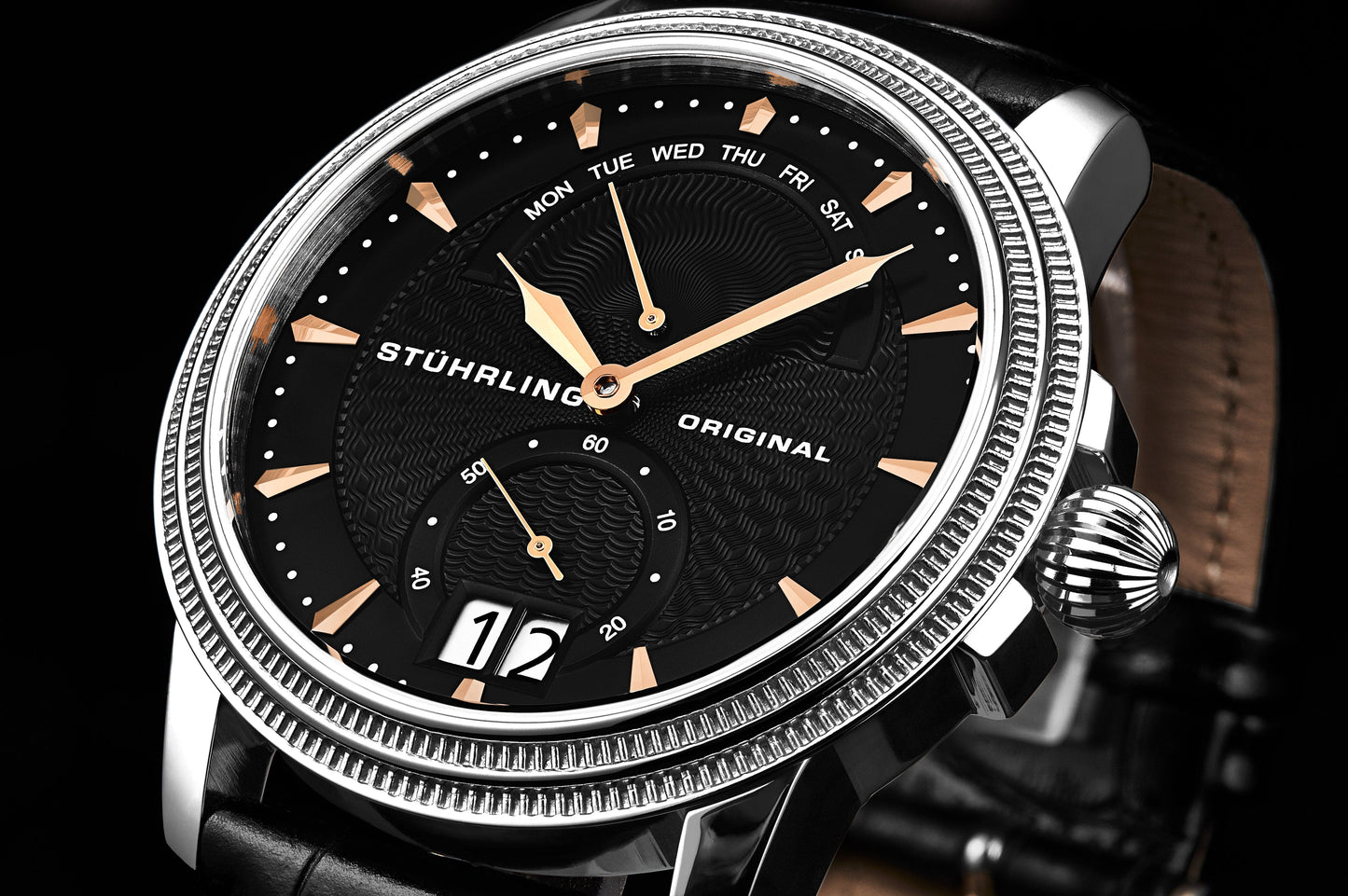 Classique 788 Quartz 45mm Classic