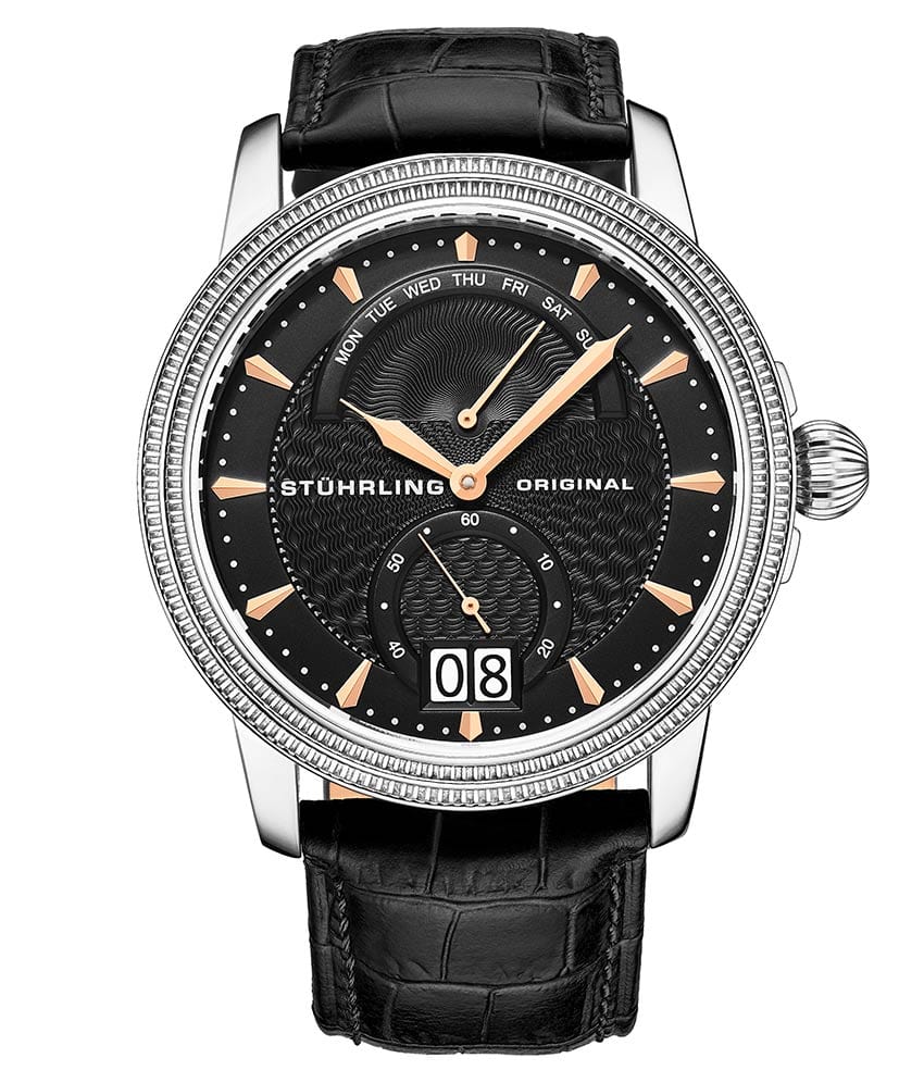 Classique 788 Quartz 45mm Classic