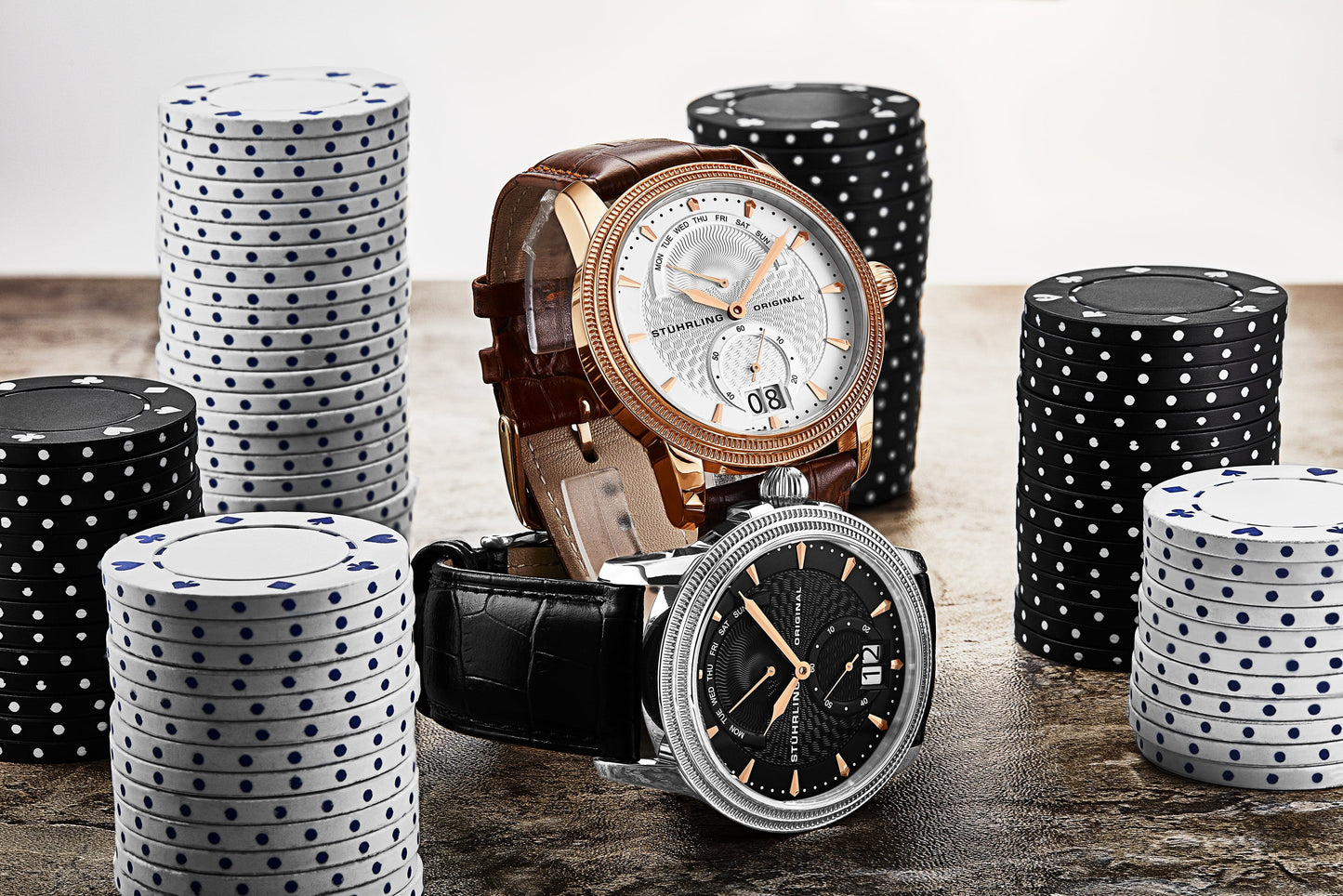 Classique 788 Quartz 45mm Classic