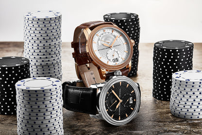 Classique 788 Quartz 45mm Classic