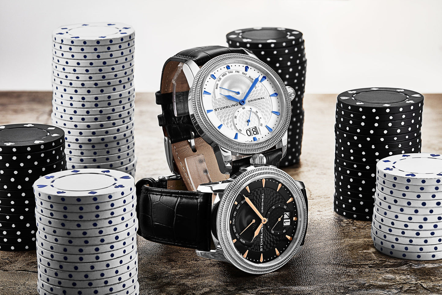 Classique 788 Quartz 45mm Classic