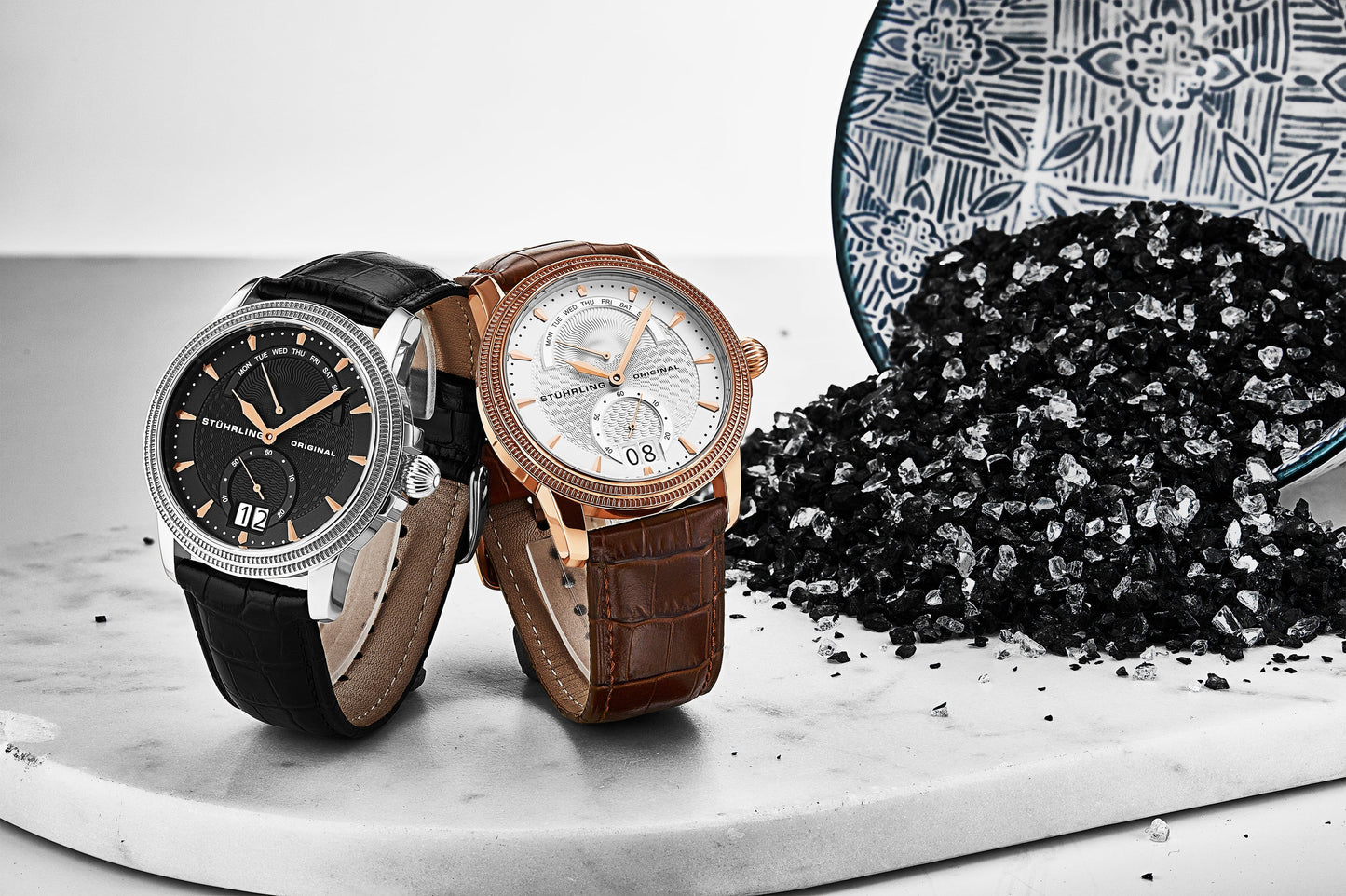 Classique 788 Quartz 45mm Classic