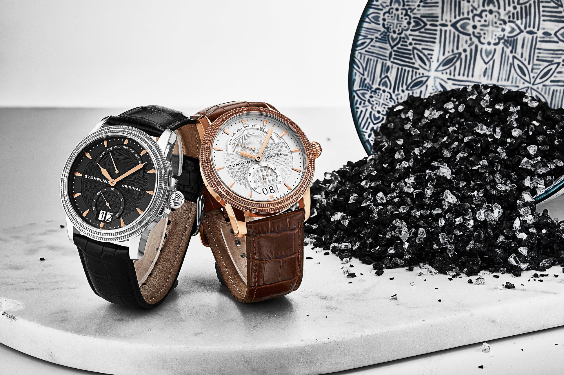 Classique 788 Quartz 45mm Classic