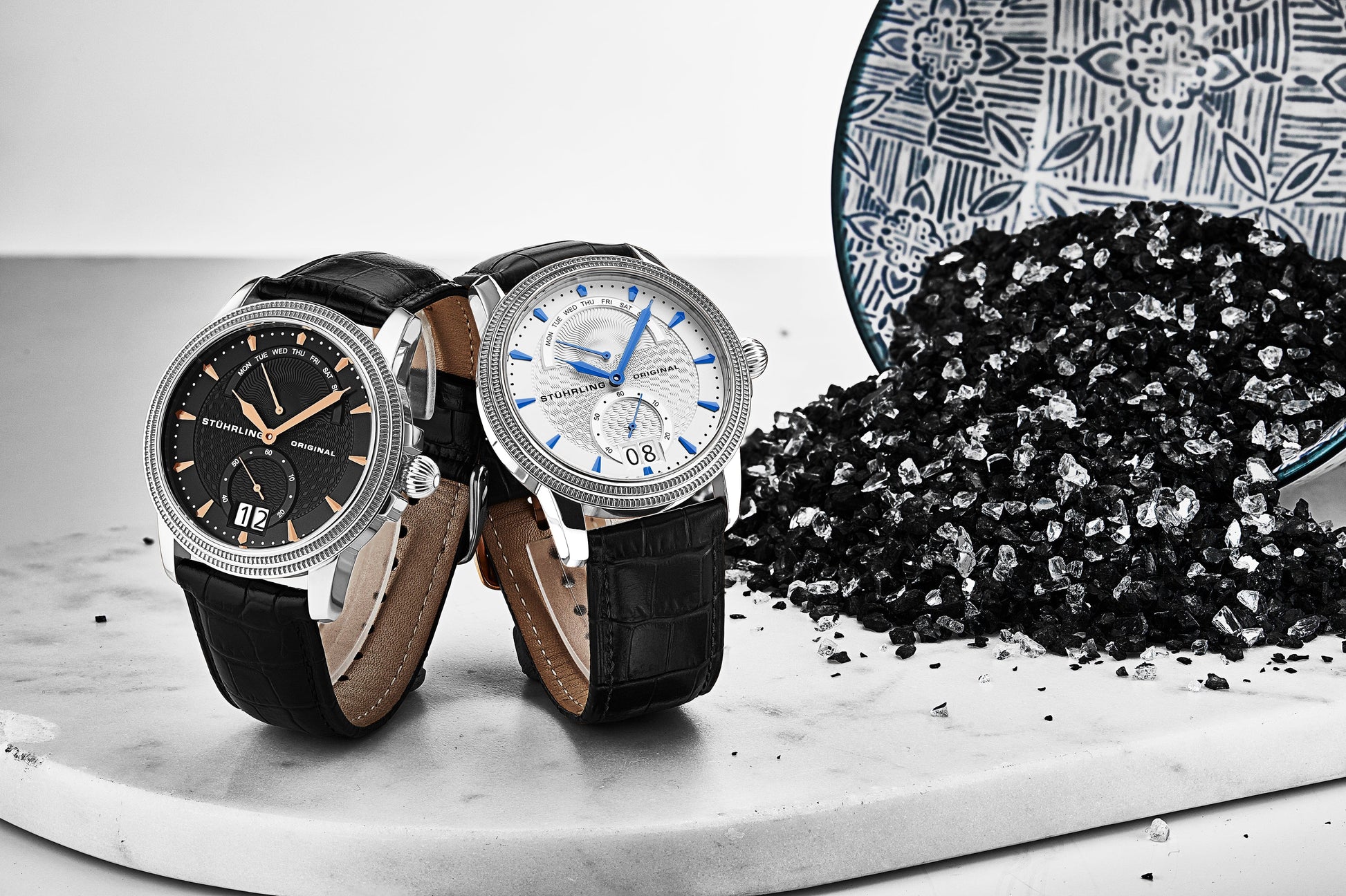 Classique 788 Quartz 45mm Classic