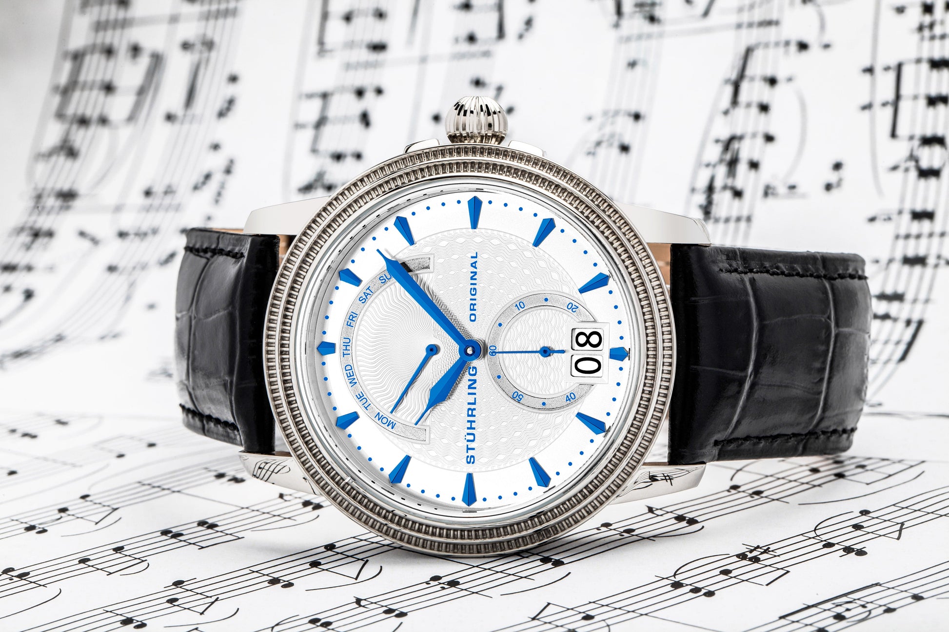 Classique 788 Quartz 45mm Classic