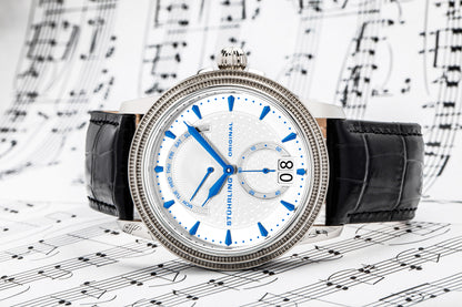 Classique 788 Quartz 45mm Classic
