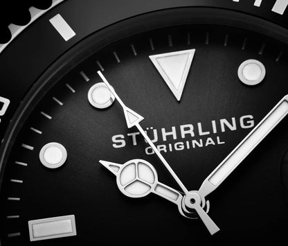 Regatta 792 Automatic 42mm Diver