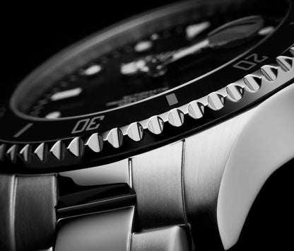 Regatta 792 Automatic 42mm Diver