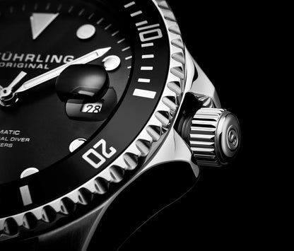 Regatta 792 Automatic 42mm Diver