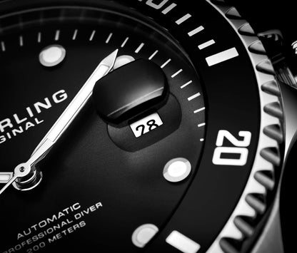 Regatta 792 Automatic 42mm Diver