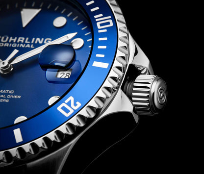 Regatta 792 Automatic 42mm Diver