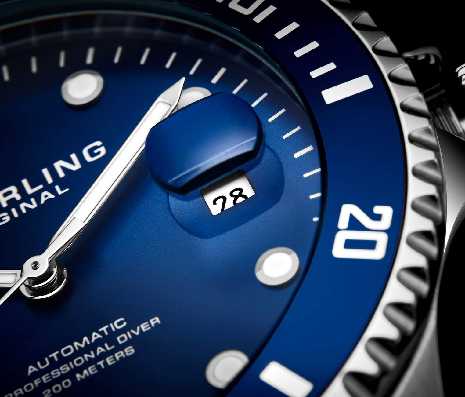 Regatta 792 Automatic 42mm Diver