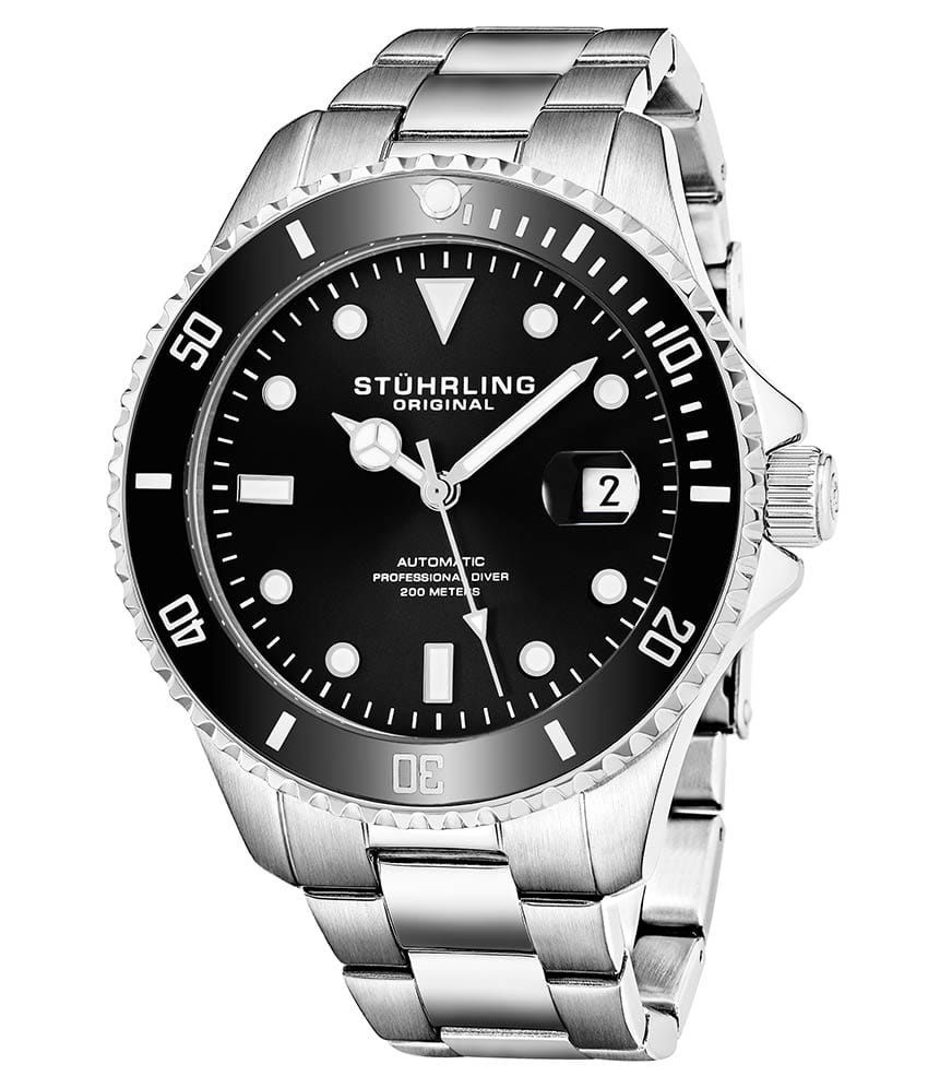 Regatta 792 Automatic 42mm Diver