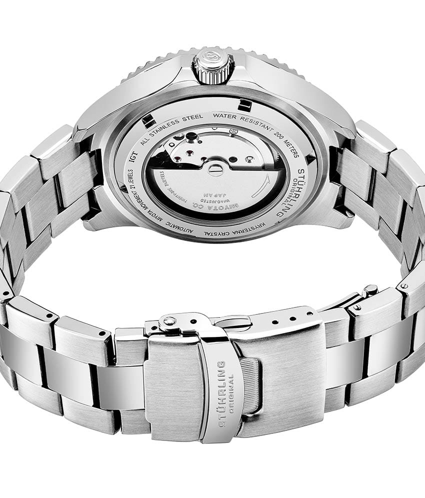 Regatta 792 Automatic 42mm Diver