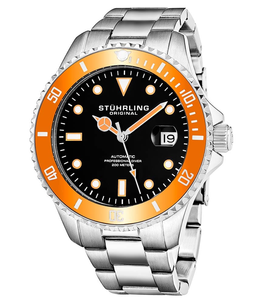 Regatta 792 Automatic 42mm Diver