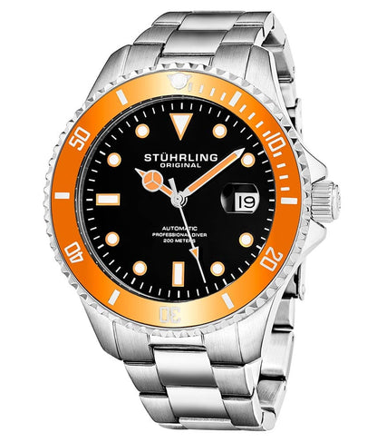 Regatta 792 Automatic 42mm Diver
