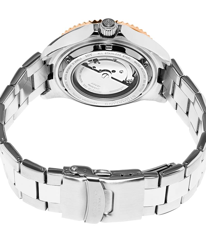 Regatta 792 Automatic 42mm Diver