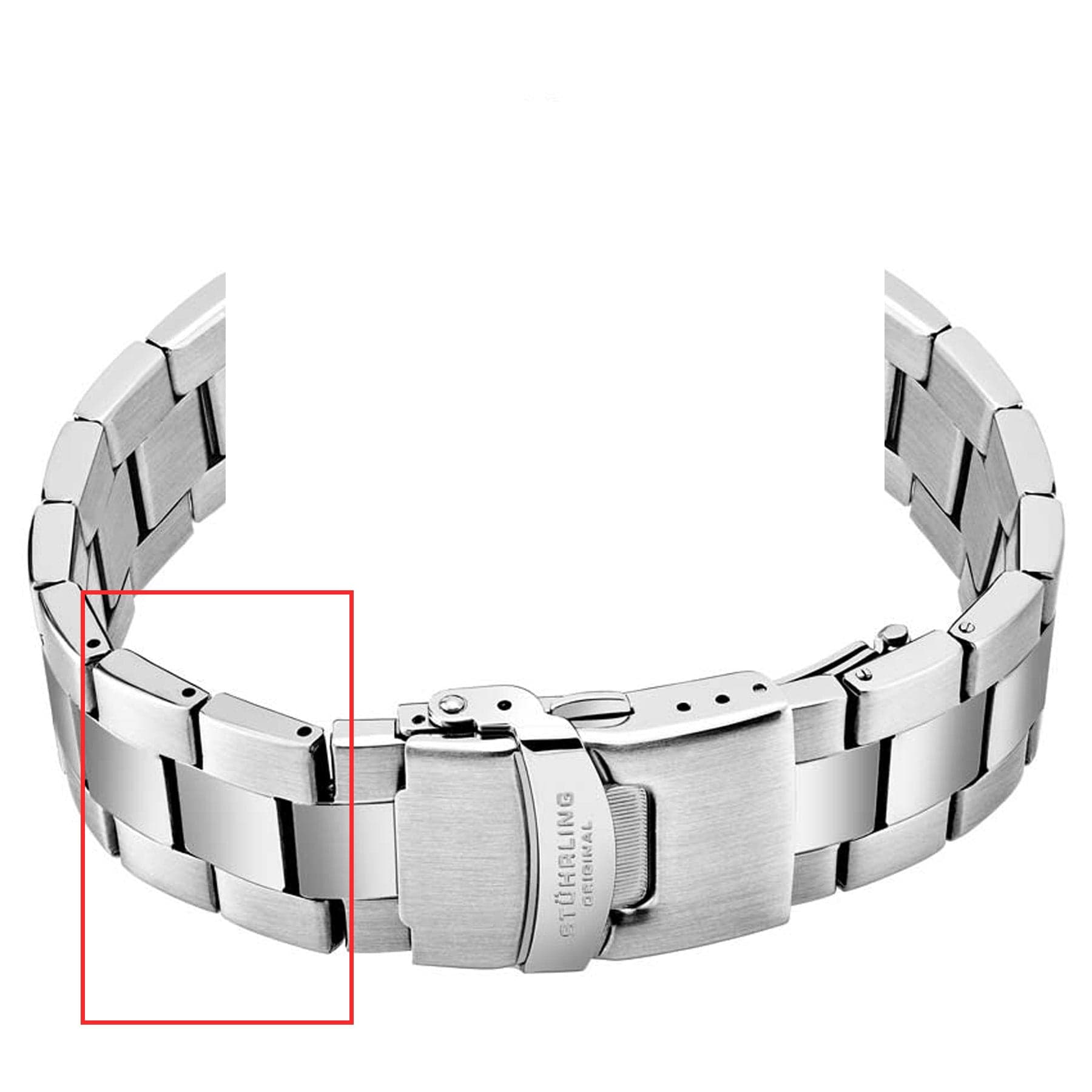 Set of two 792 links