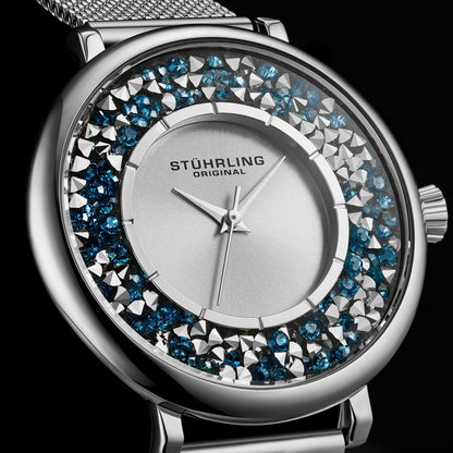 Glimmer 793A Quartz 38mm Classic