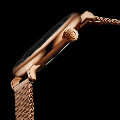 Glimmer 793A Quartz 38mm Classic