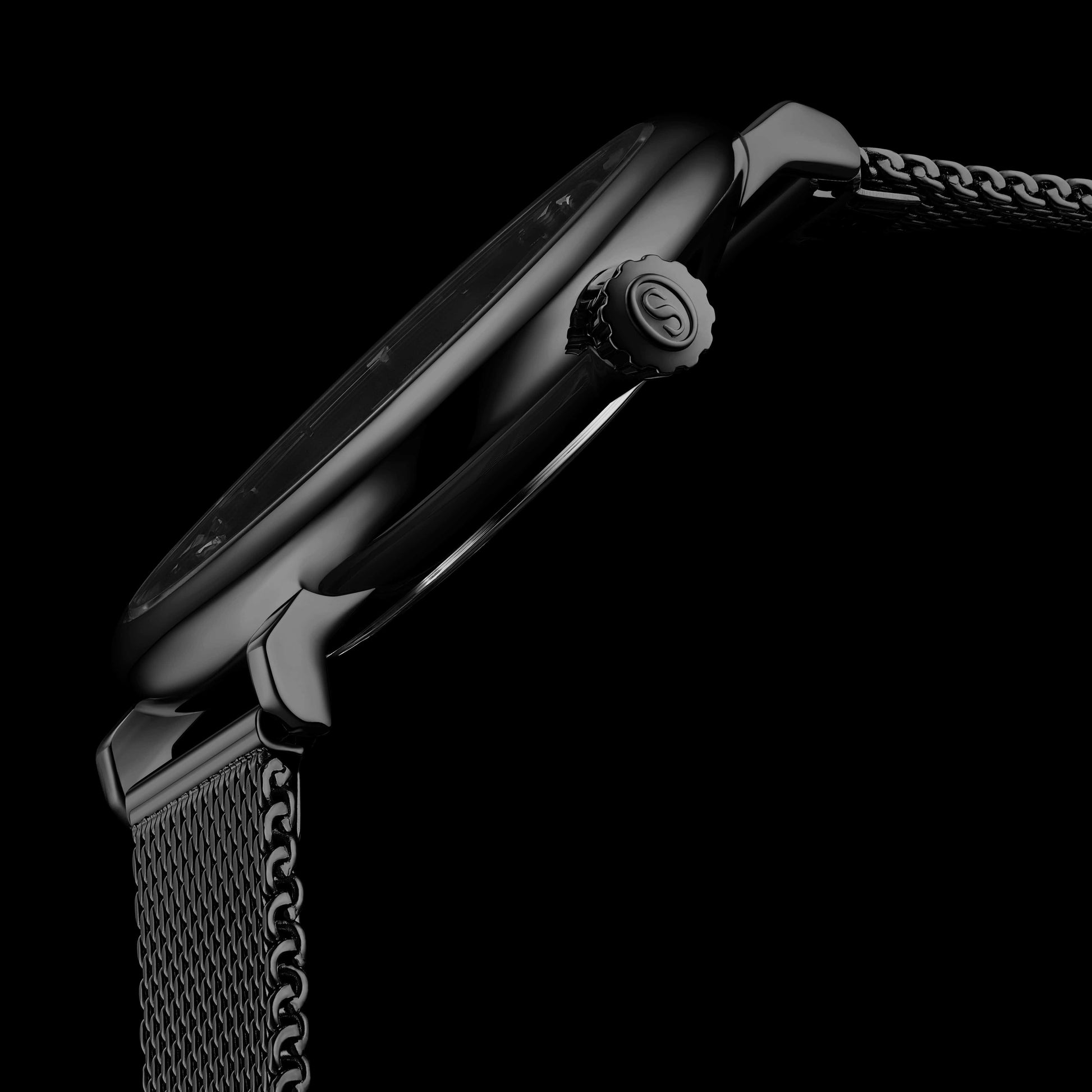 Glimmer 793A Quartz 38mm Classic