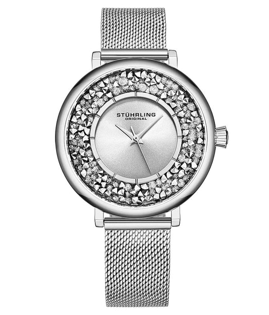 Glimmer 793A Quartz 38mm Classic