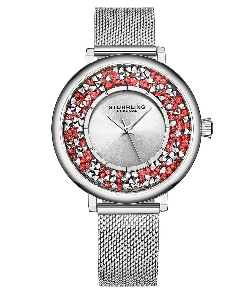 Glimmer 793A Quartz 38mm Classic