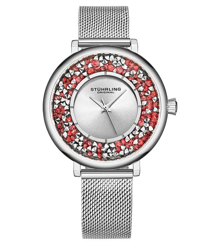 Glimmer 793A Quartz 38mm Classic