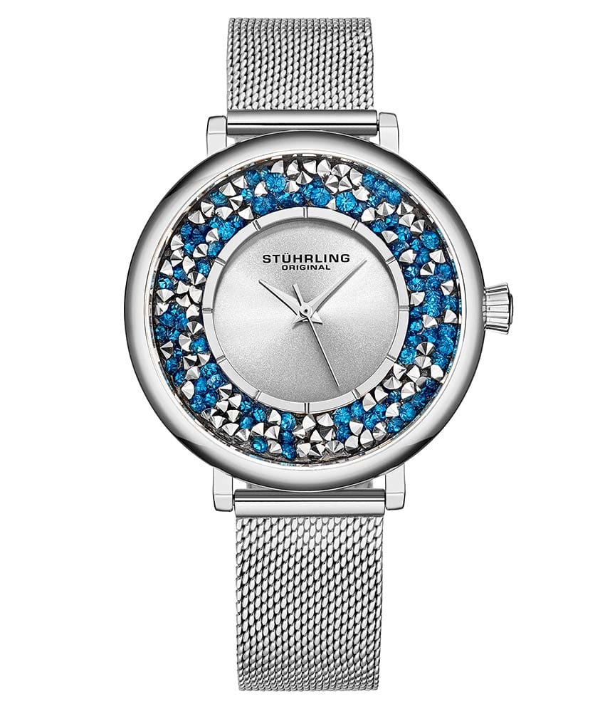 Glimmer 793A Quartz 38mm Classic