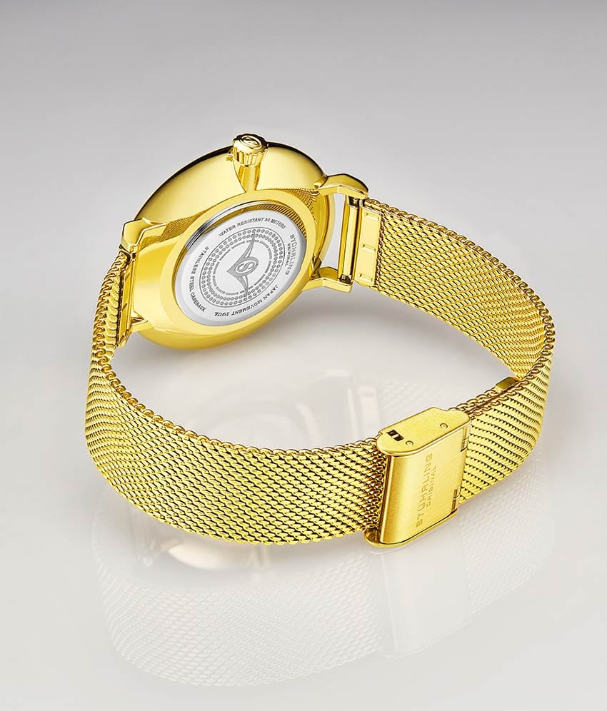 Glimmer 793A Quartz 38mm Classic