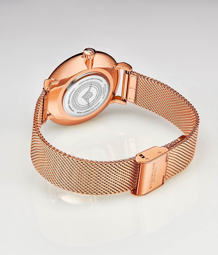 Glimmer 793A Quartz 38mm Classic