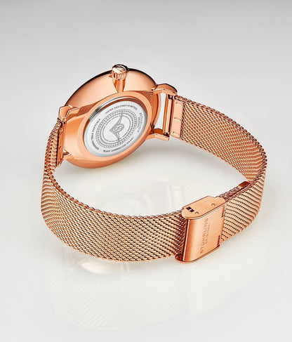 Glimmer 793A Quartz 38mm Classic