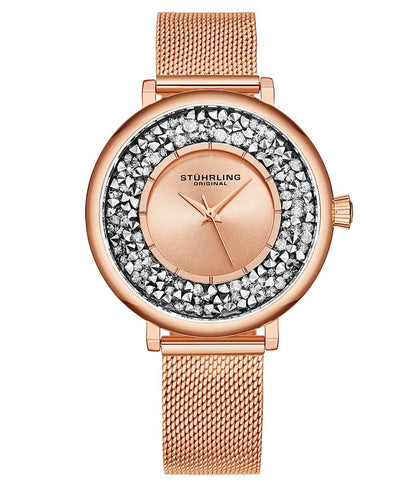 Glimmer 793A Quartz 38mm Classic