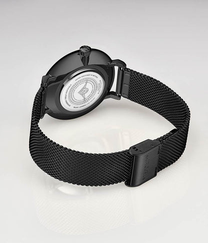 Glimmer 793A Quartz 38mm Classic