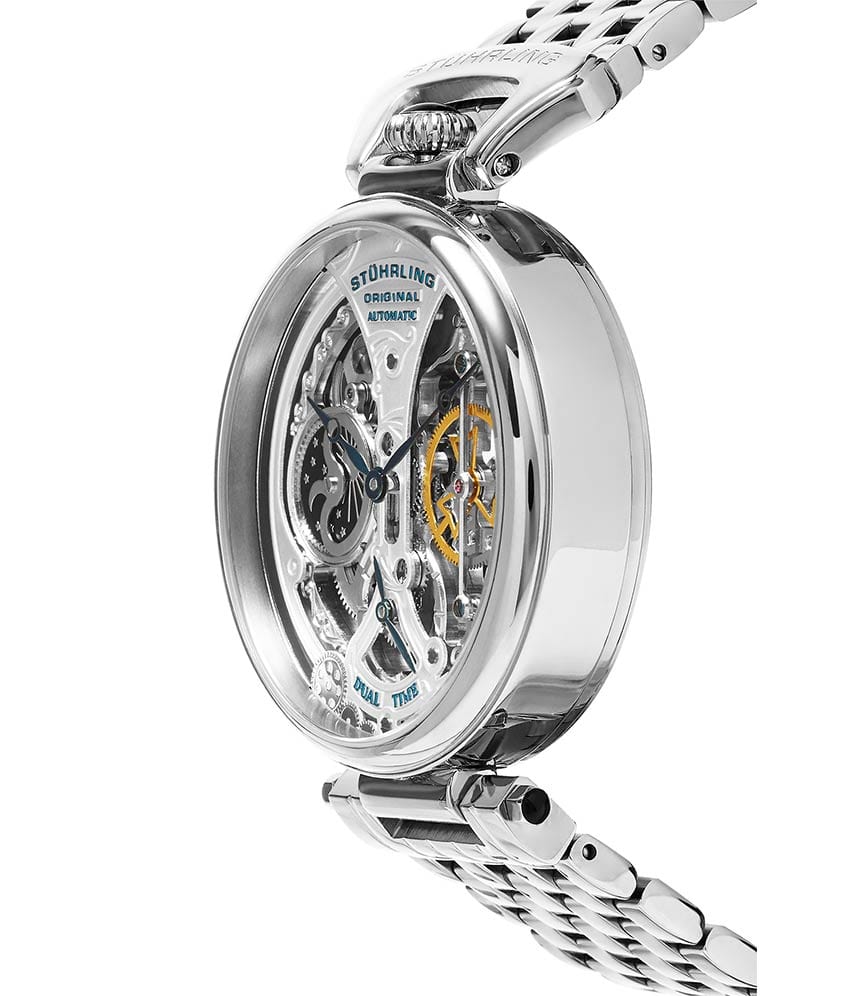 Special Reserve 797 Automatic 46mm Skeleton