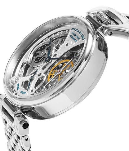 Special Reserve 797 Automatic 46mm Skeleton