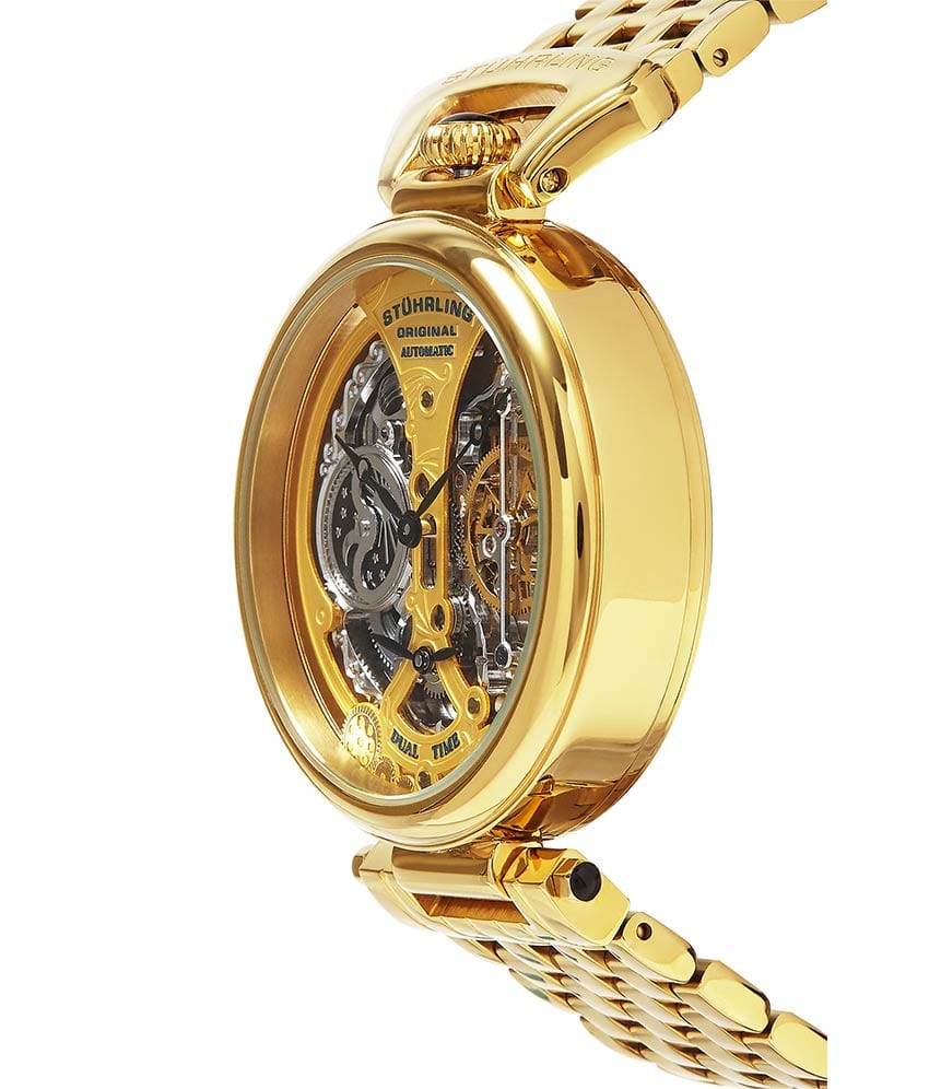 Special Reserve 797 Automatic 46mm Skeleton