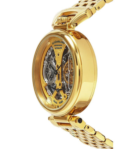 Special Reserve 797 Automatic 46mm Skeleton