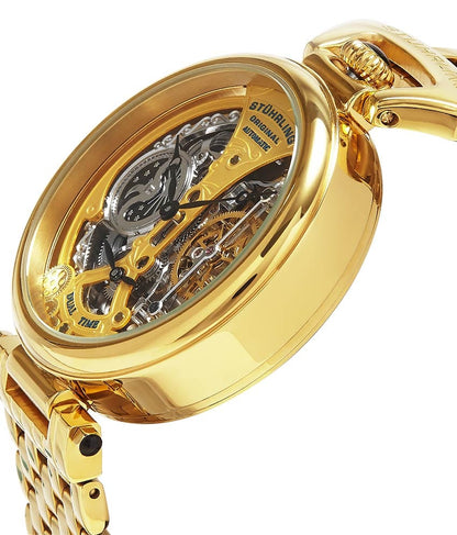 Special Reserve 797 Automatic 46mm Skeleton