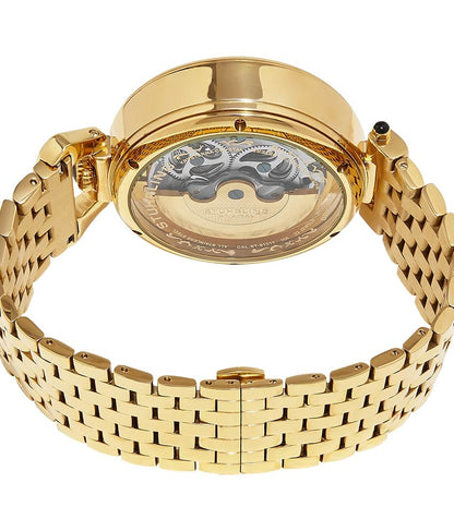 Special Reserve 797 Automatic 46mm Skeleton